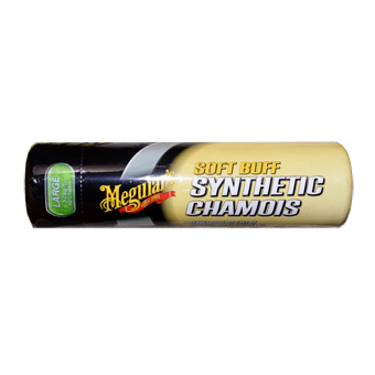 GPI MEG SOFT BUFF SYN. CHAMOIS ( S) - QCHSMC 